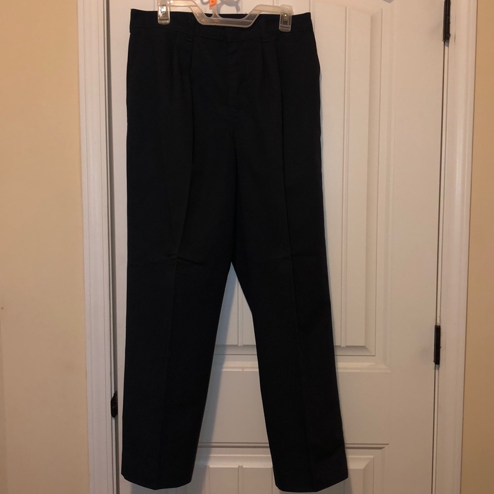 Men Blue Dickies Pants - 32X34